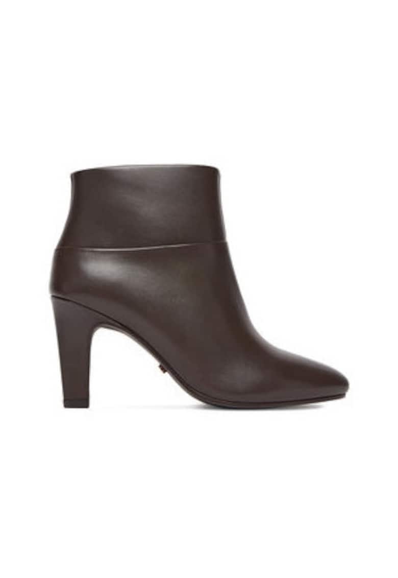 Botine dama maro - Maro