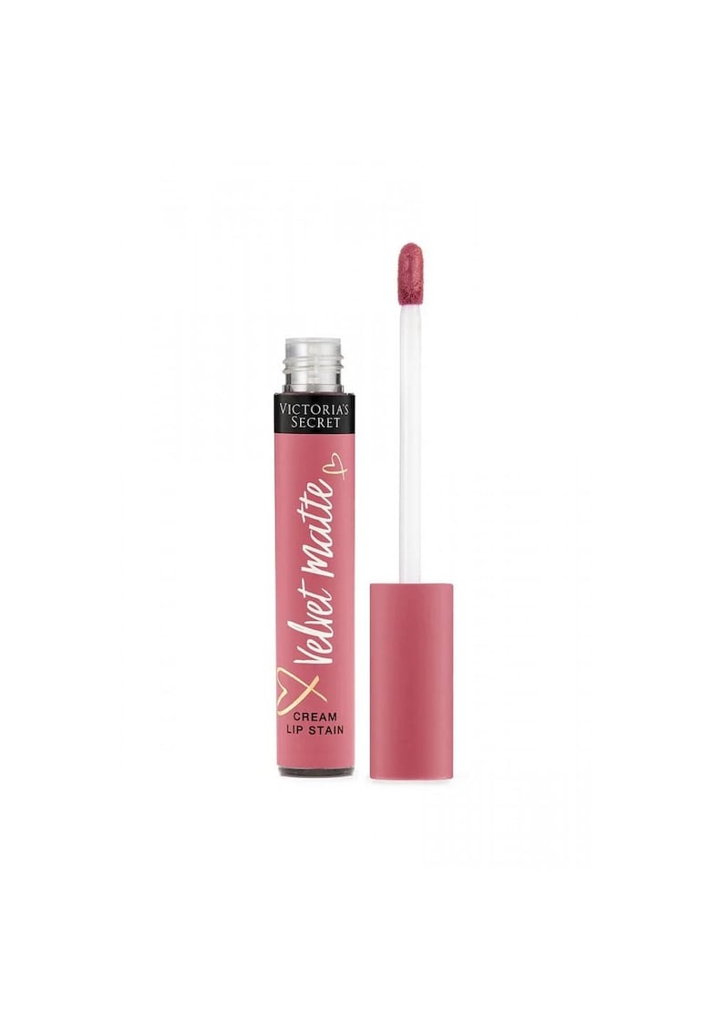 Ruj lichid Velvet Matte - 3 ml - culoare Perfection