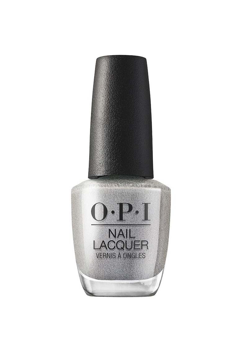 Lac de unghii pigmentat Nail Lacquer - Good Enough To Treat Collection - - OPI’m Frosted