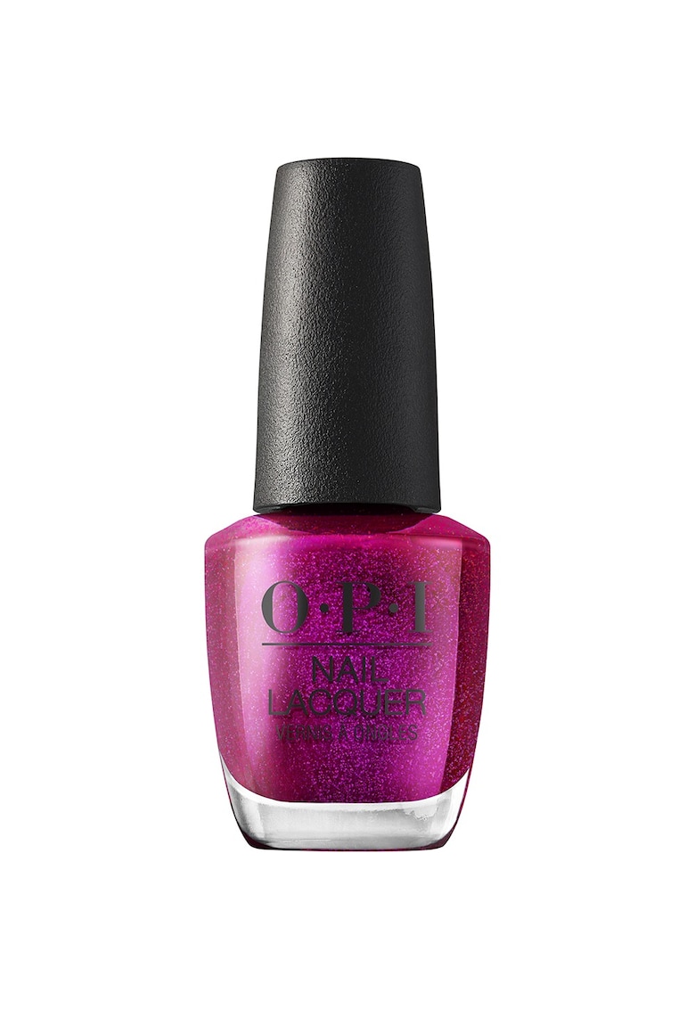 Lac de unghii pigmentat Nail Lacquer - Good Enough To Treat Collection -