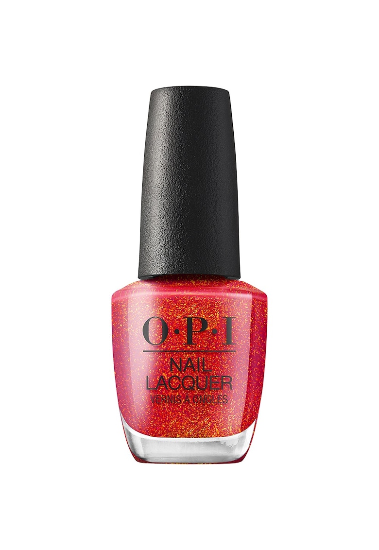 Lac de unghii pigmentat Nail Lacquer - Good Enough To Treat Collection - - Spread the Cherry