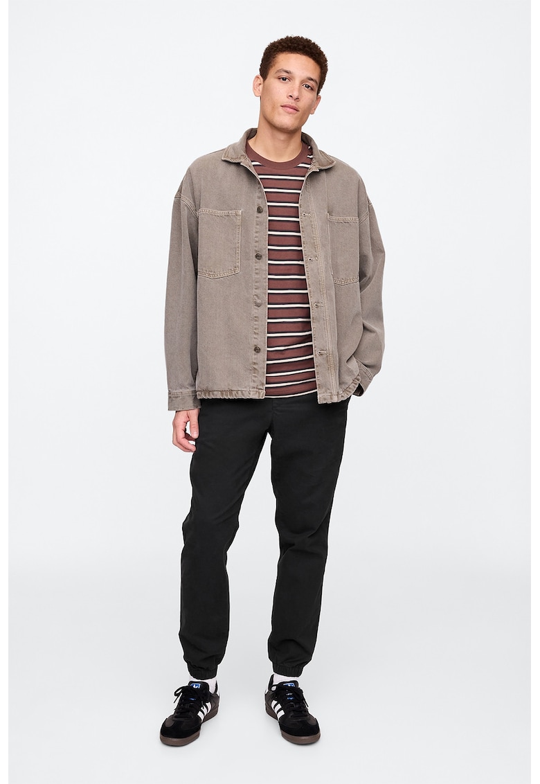 Pantaloni jogger GapFlex