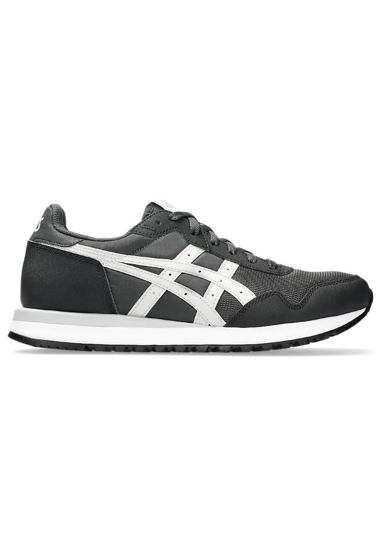 Pantofi sport pentru Barbati - tiger runner ii - 1203A612-020 - Negru - Negru