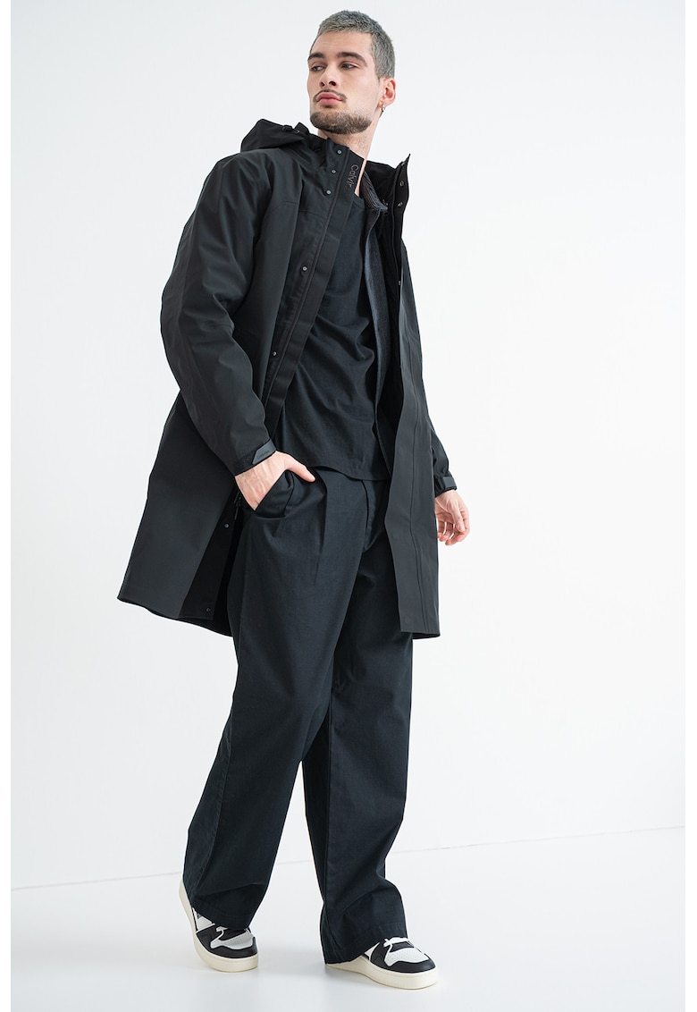 Jacheta cu design 2-in-1