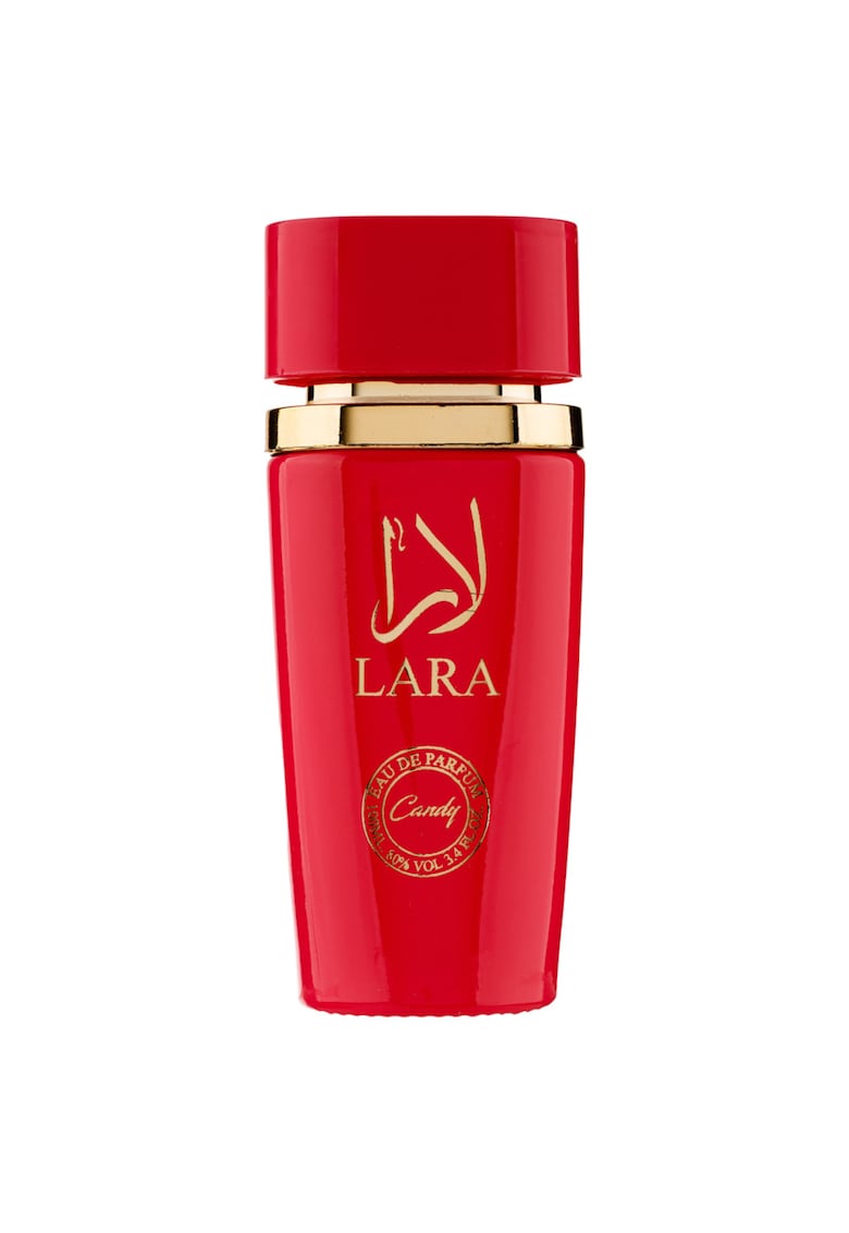 Lara Candy 100ml - Apa de Parfum dama Al Fakhr - dulce-fructat