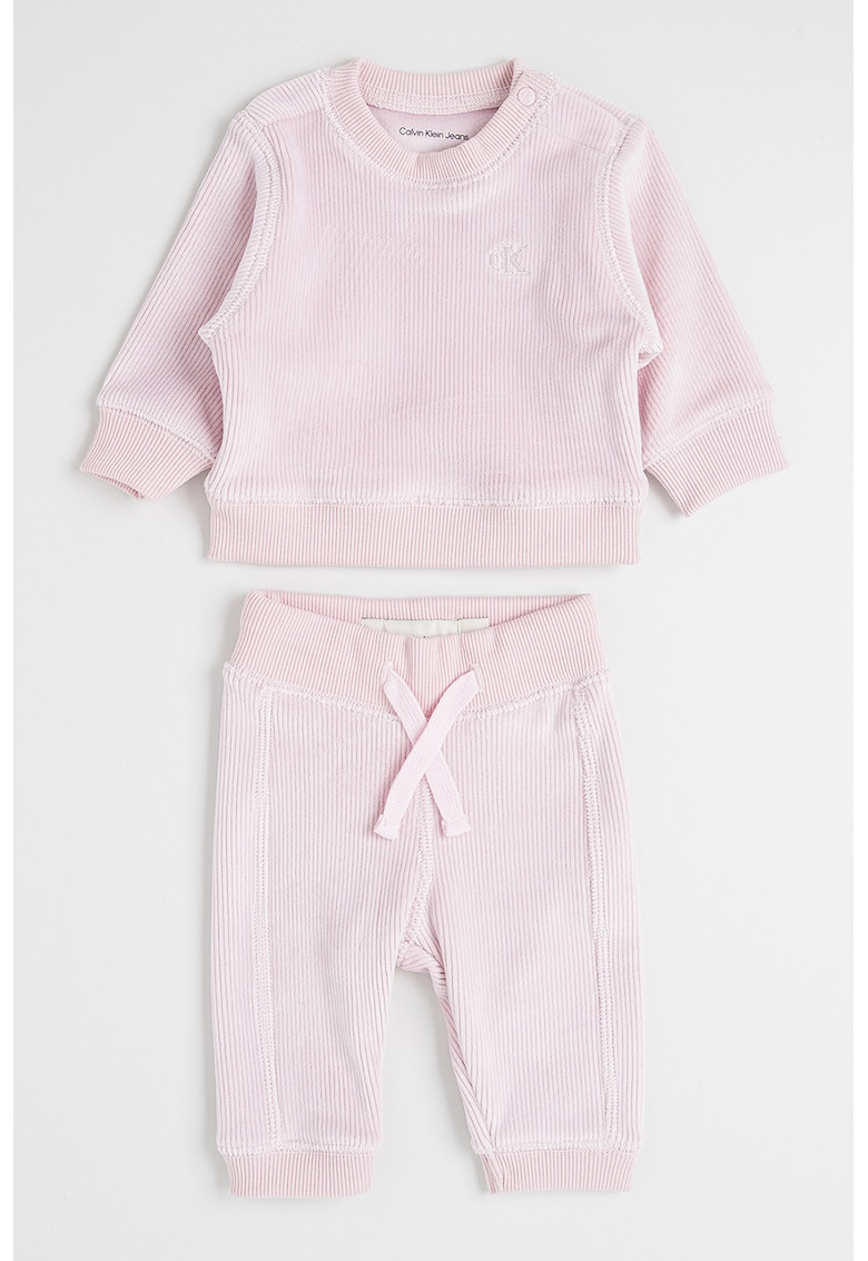 Set de bluza si pantaloni de trening