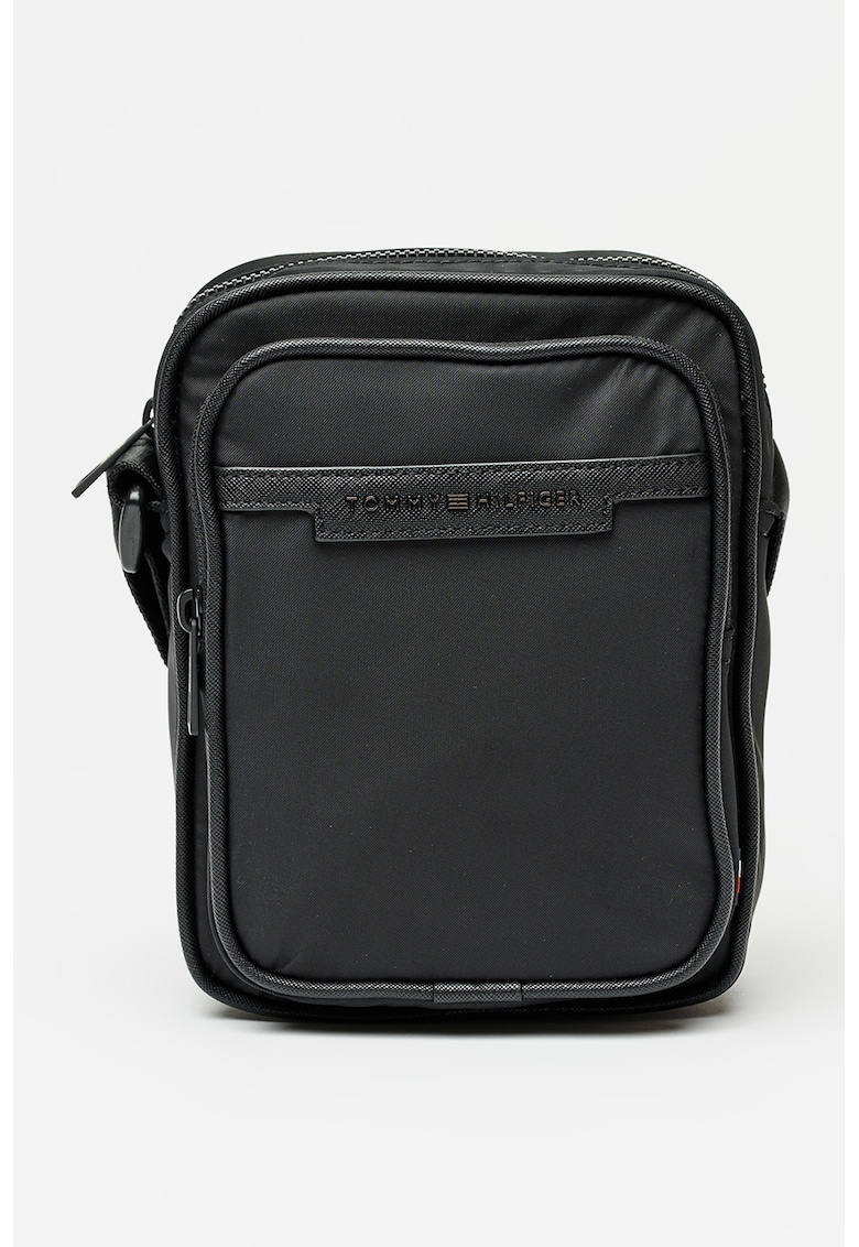 Geanta crossbody Repreve® - Negru