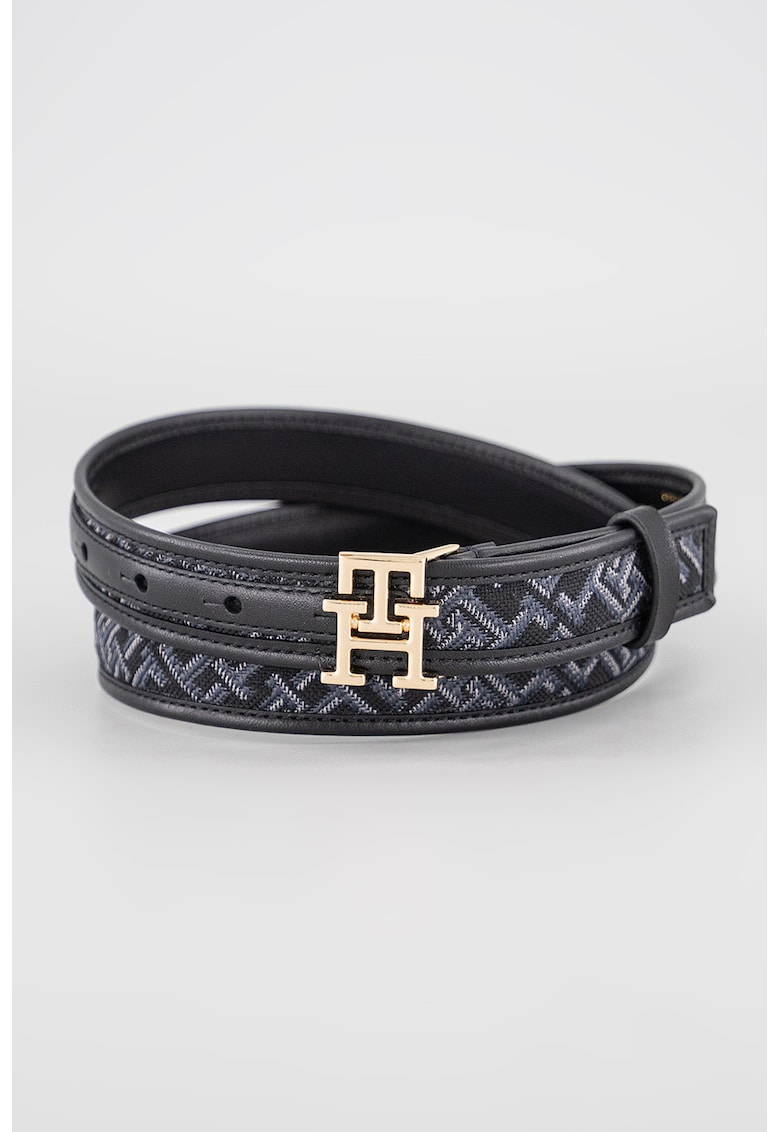 Curea cu catarama cu nit Modern