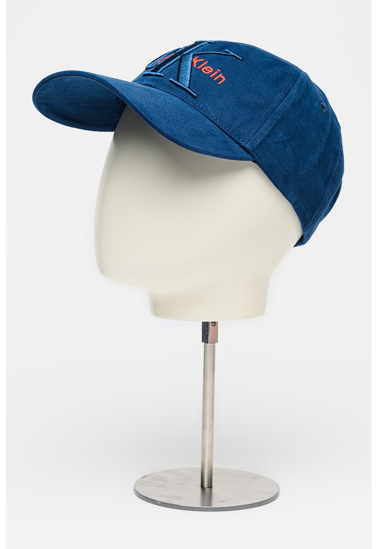 Sapca baseball ajustabila cu logo brodat