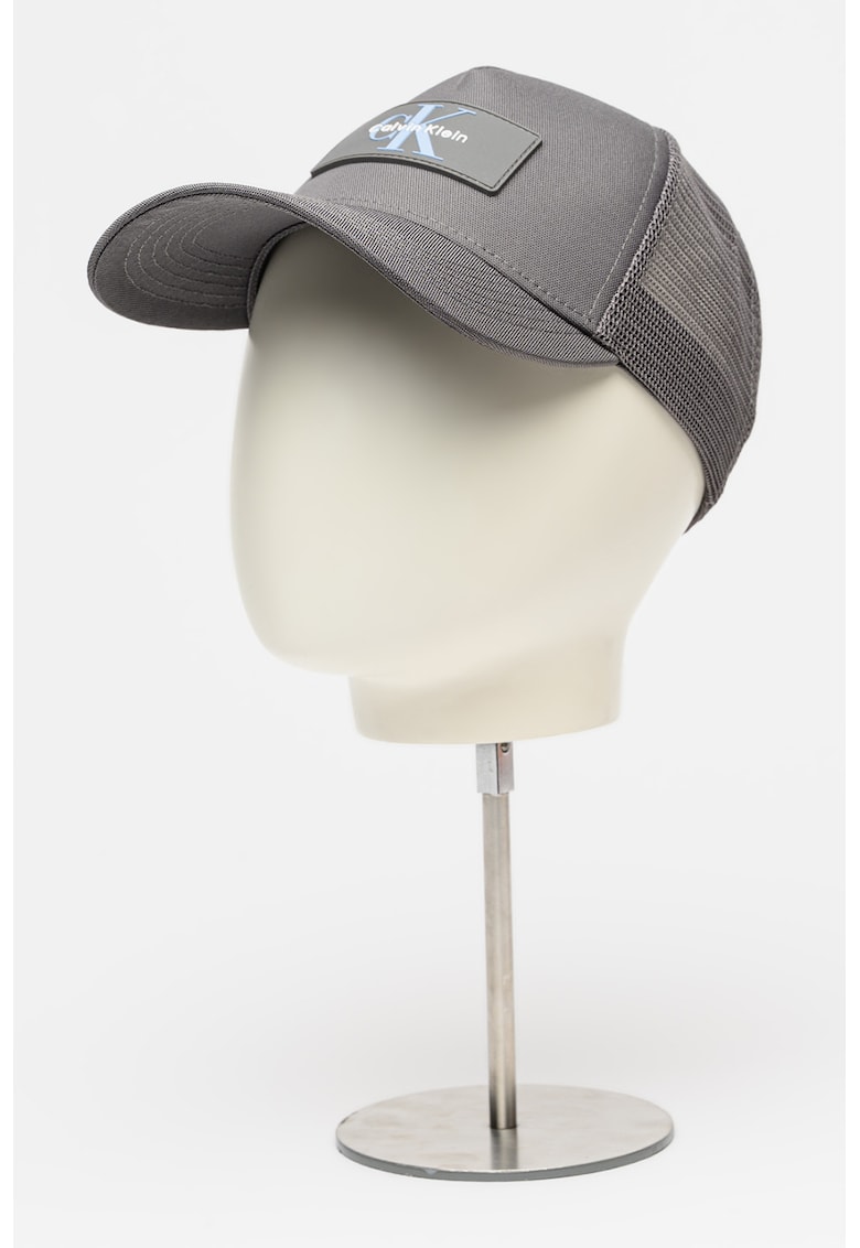 Sapca trucker cu aplicatie logo