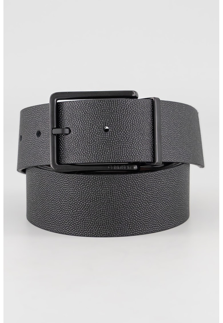 Curea reversibila din piele