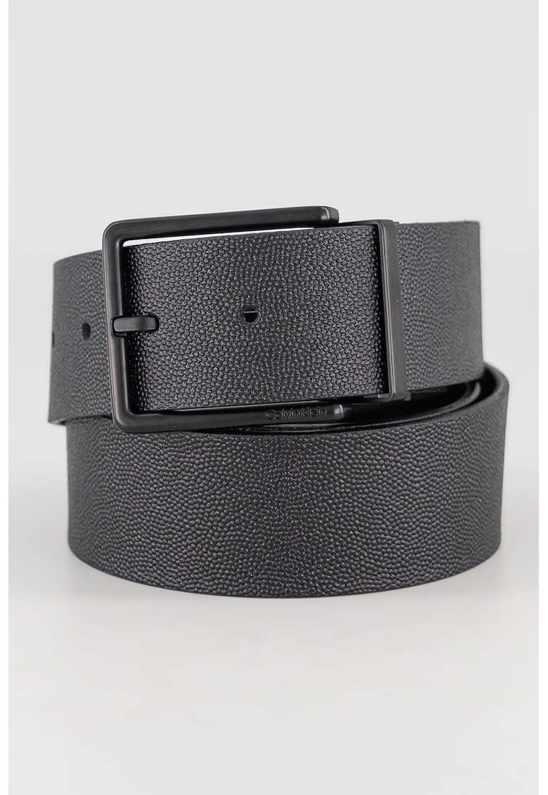 Curea reversibila din piele