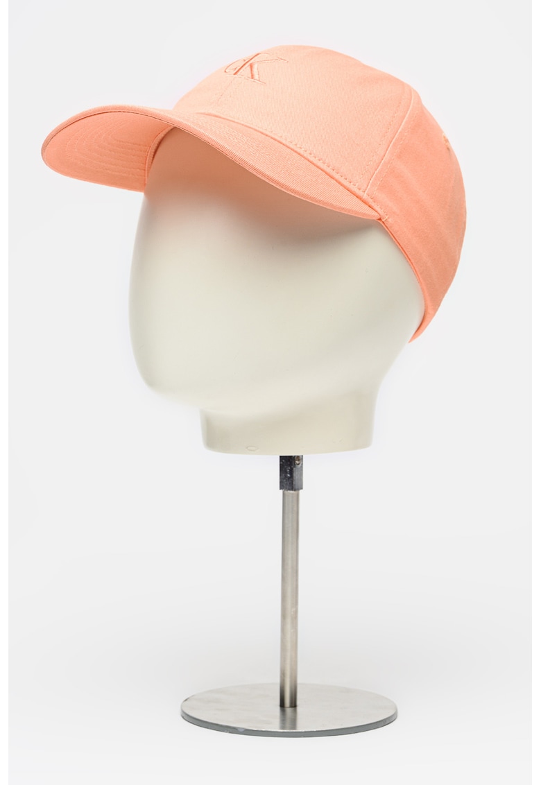 Sapca baseball din bumbac cu broderie logo