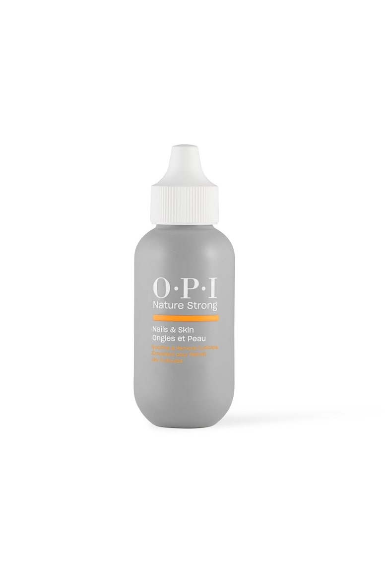 Gel pentru indepartarea cuticulelor Nature Strong Soothe & Remove Cuticles Gel - 50 ml