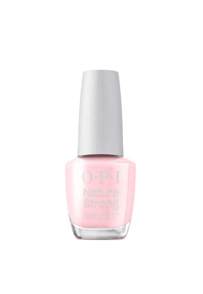 Lac de unghii vegan Nature Strong - 15 ml - Roz