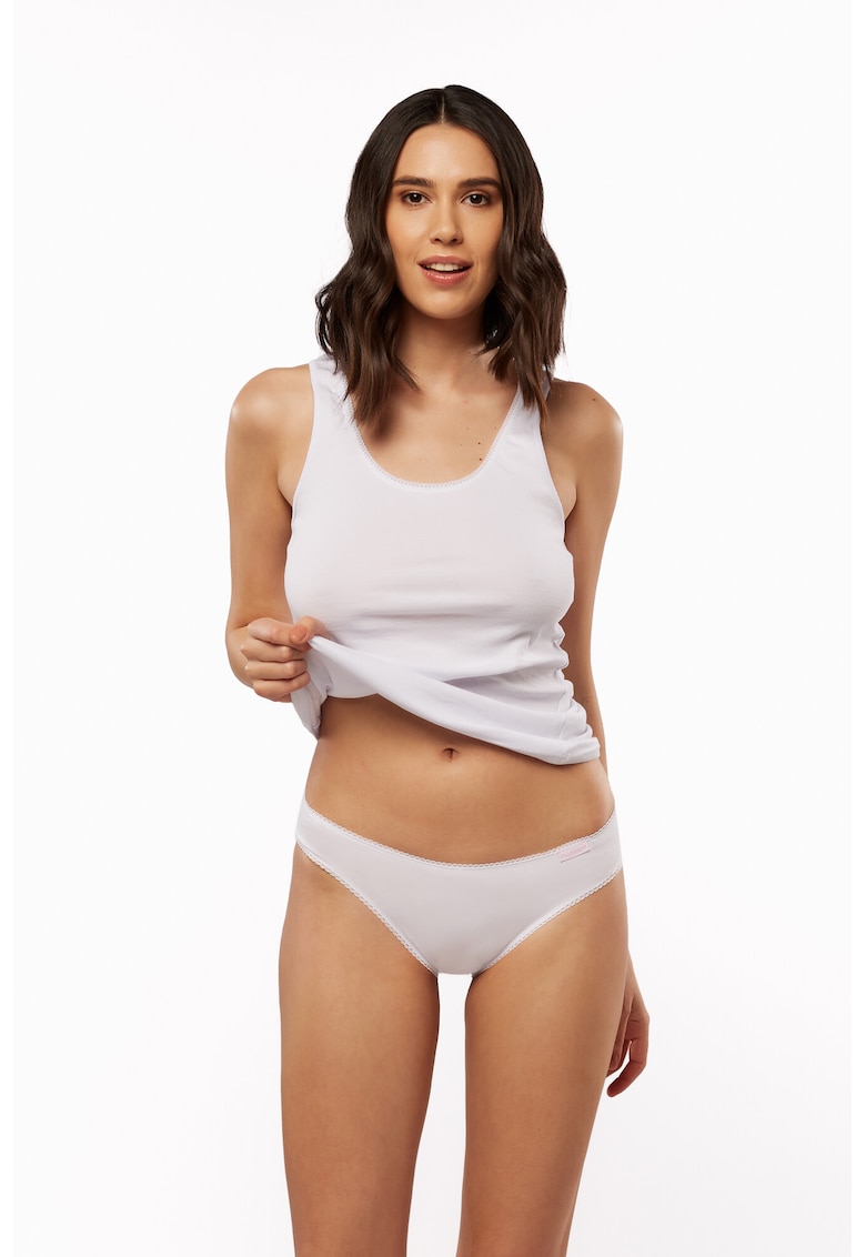 Maiou ribana clasic dama MF72