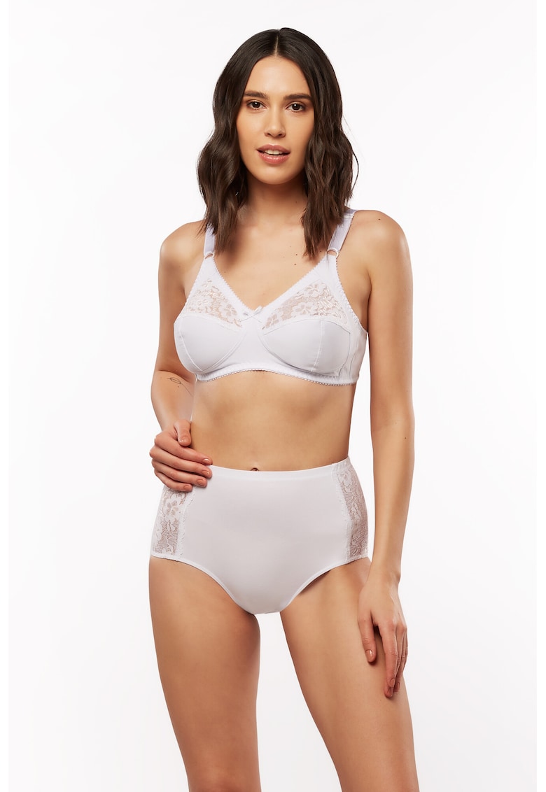 Boxeri femei cu talie inalta BF16