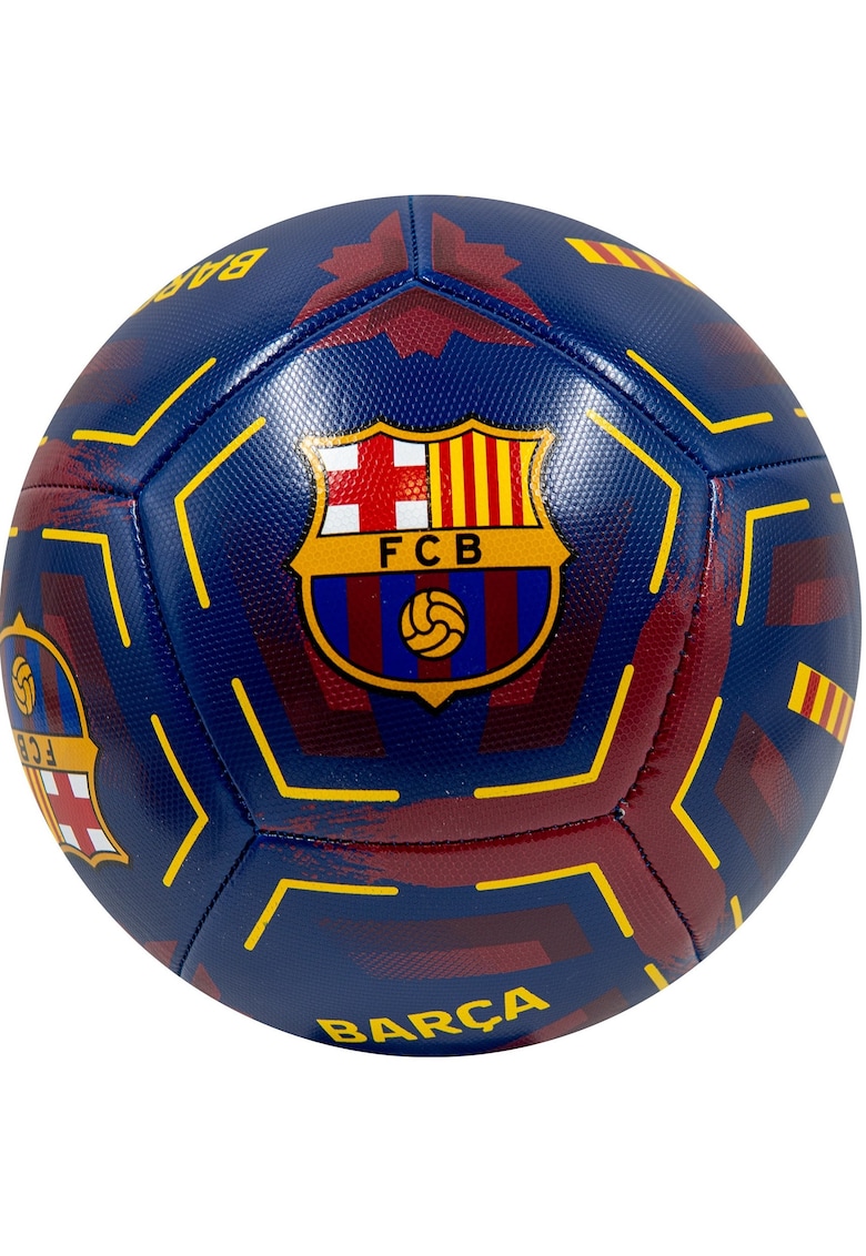 Minge fotbal 2025/2026 - design Swirl - granat-bordou - marimea