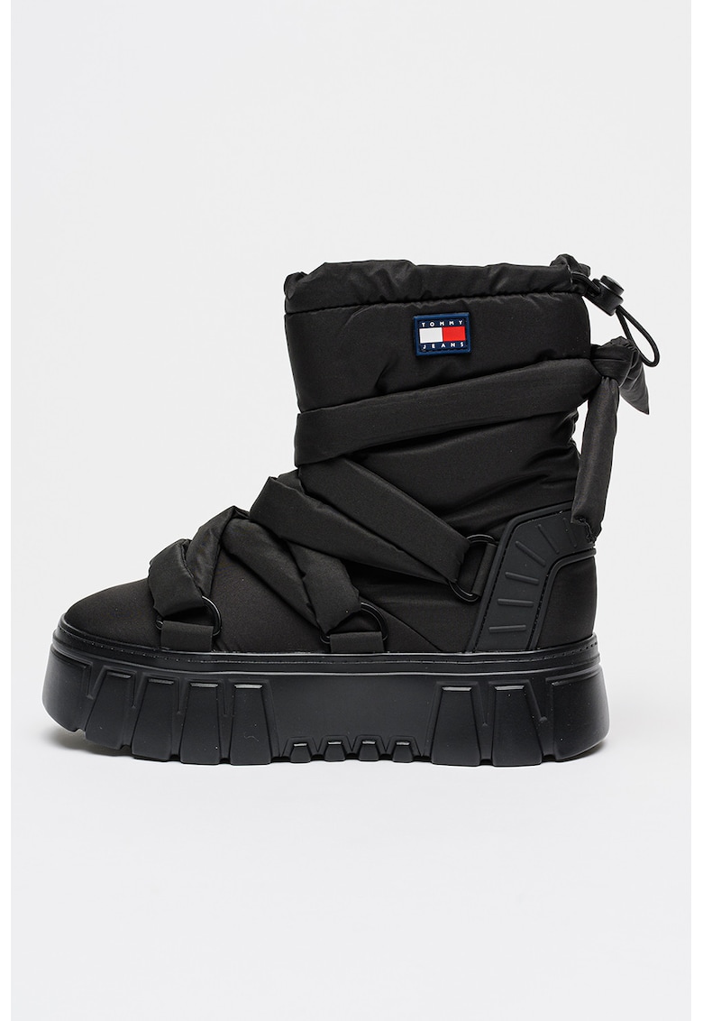 Apreschiuri din material textil