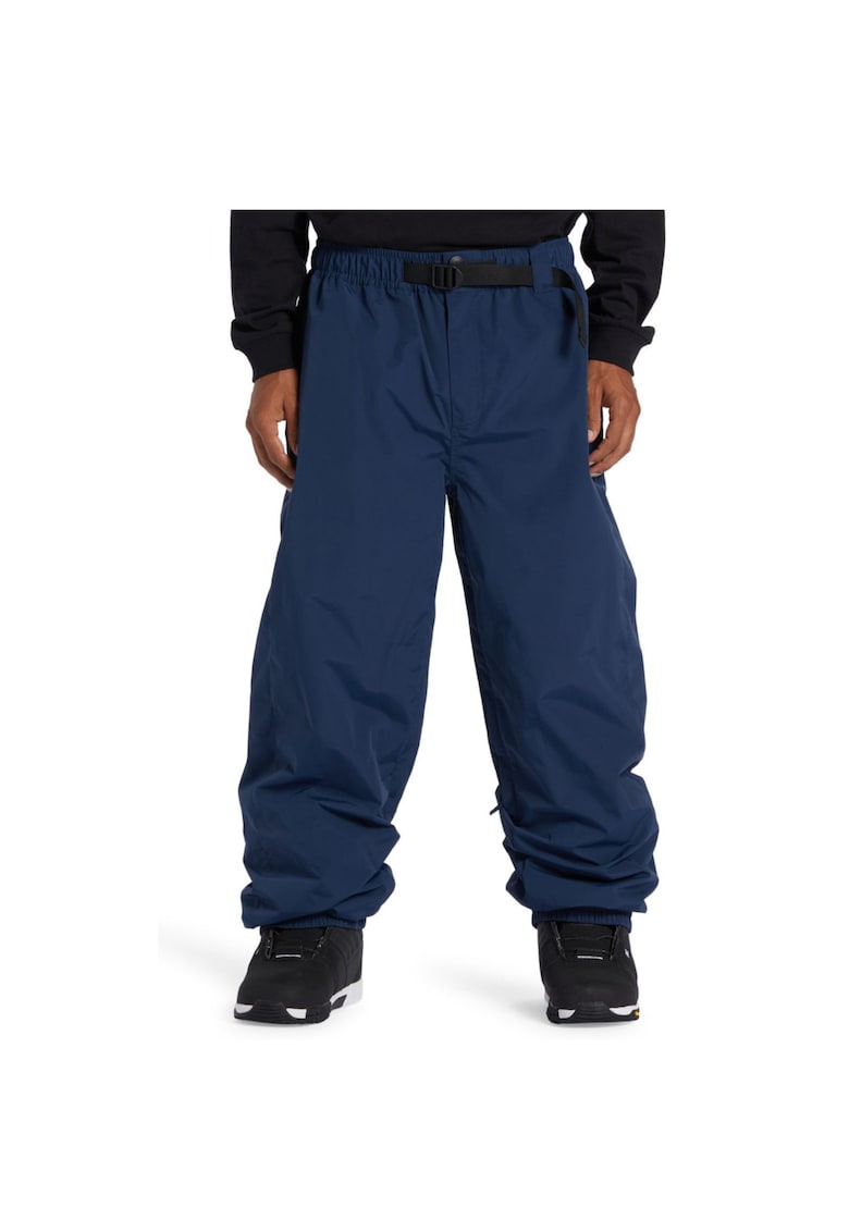 Pantaloni snowboard unisex -