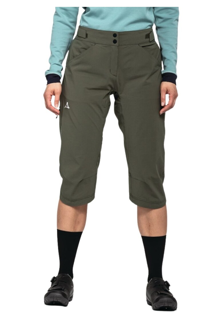 Pantaloni de ciclism 3/4 -