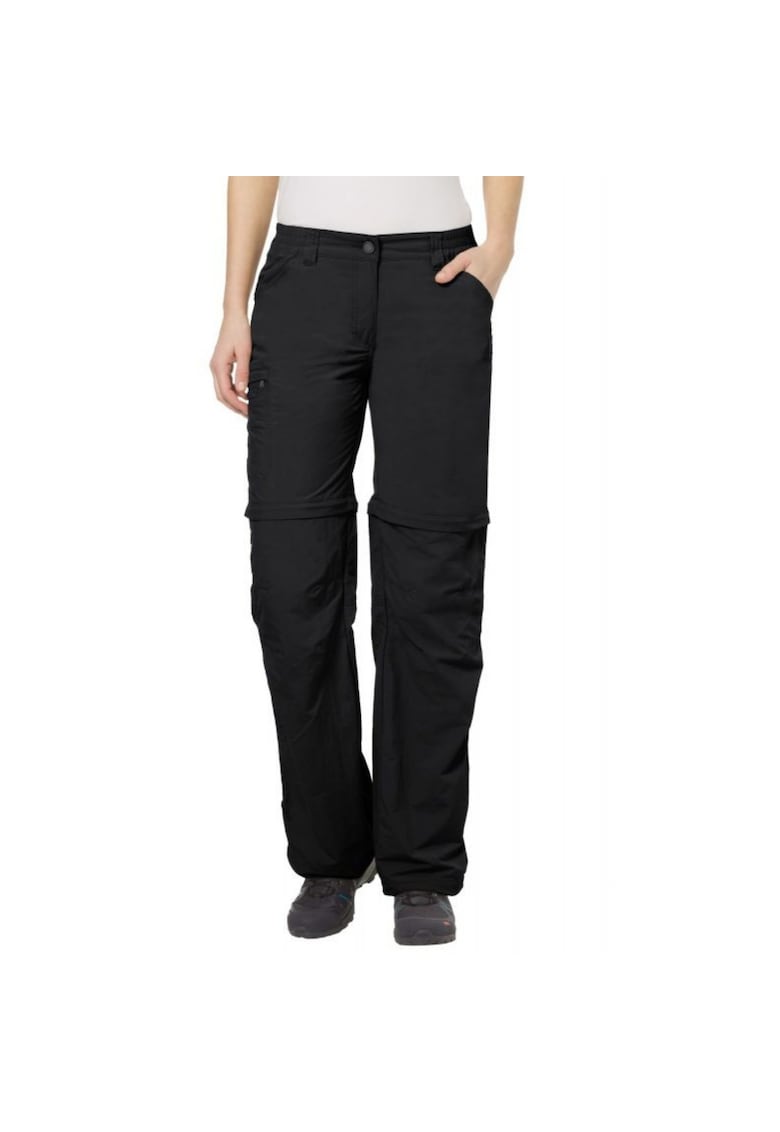 Pantaloni pentru trekking Wo Farley Zo IV
