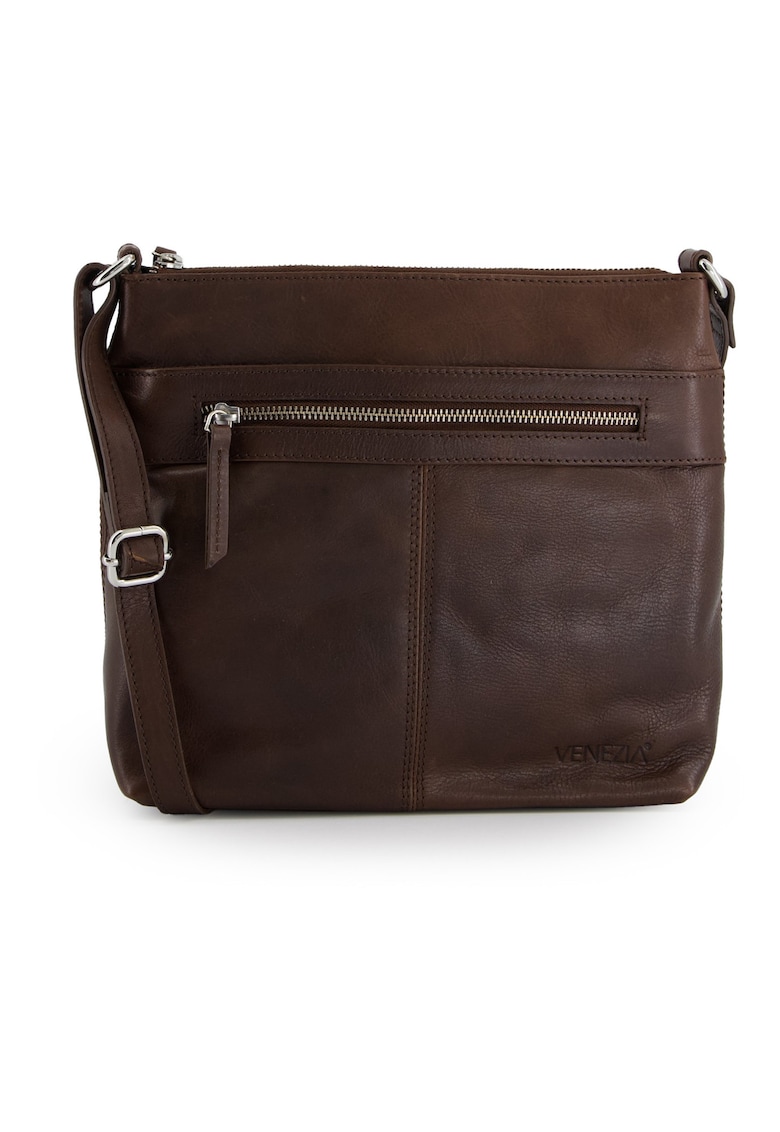 Geanta de umar din piele naturala