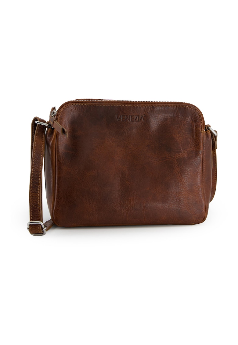 Geanta de umar din piele