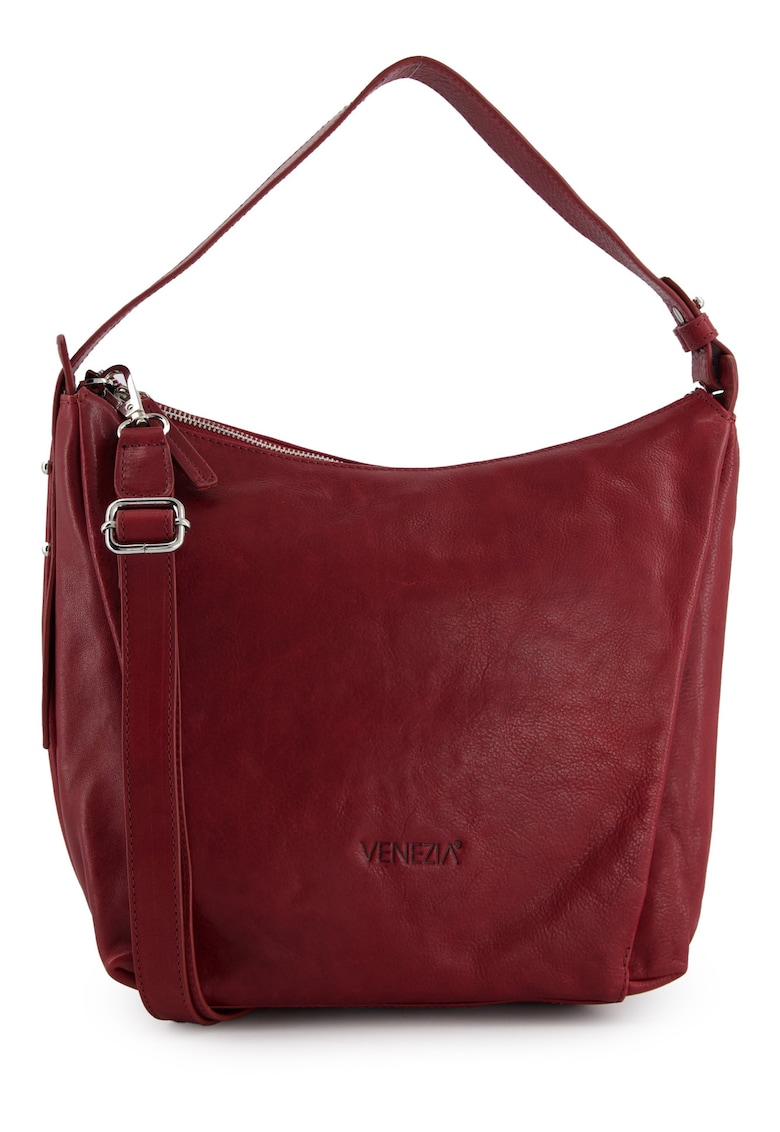 Geanta de umar din piele