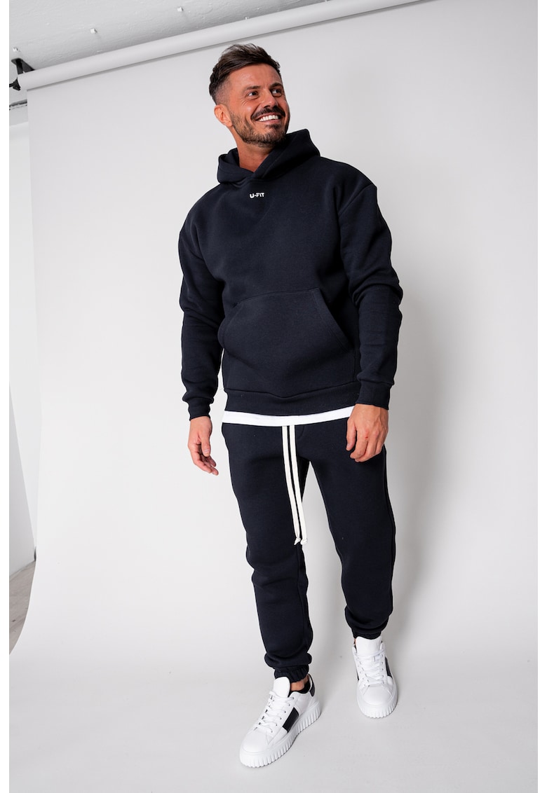 Set Winter hanorac si pantalon Navy 19255