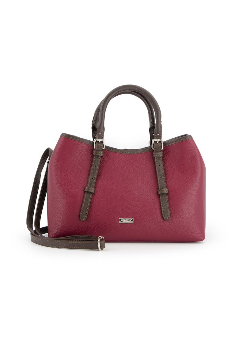 Geanta de umar din piele naturala