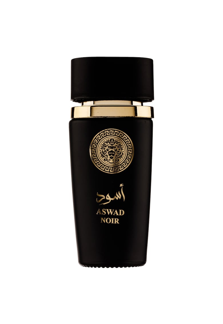 Aswad Noir 100ml - Apa de Parfum Barbati - Balsamic - Oriental - Condimentat