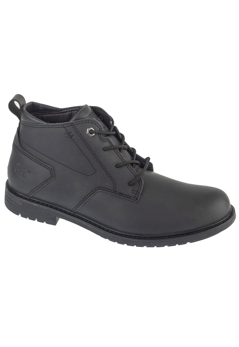 Ghete barbati - Staten Chukka 726702 - Negru