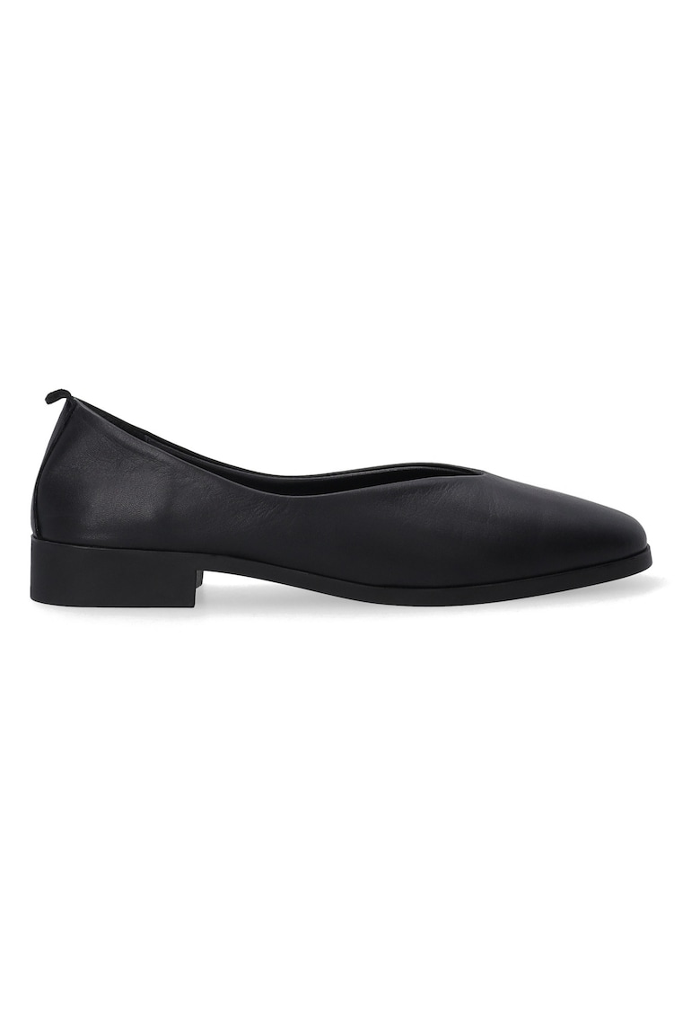 Balerini din piele V467