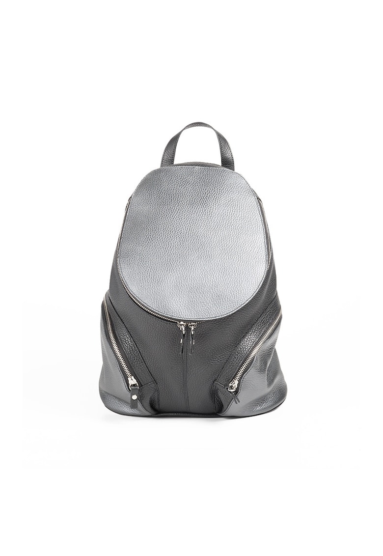 Geanta dama piele - Danielle - Negru
