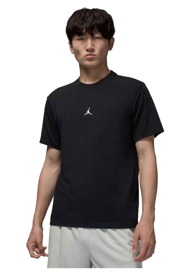 Tricou M J Df Sprt Jumpman Ss Crew IB6757010
