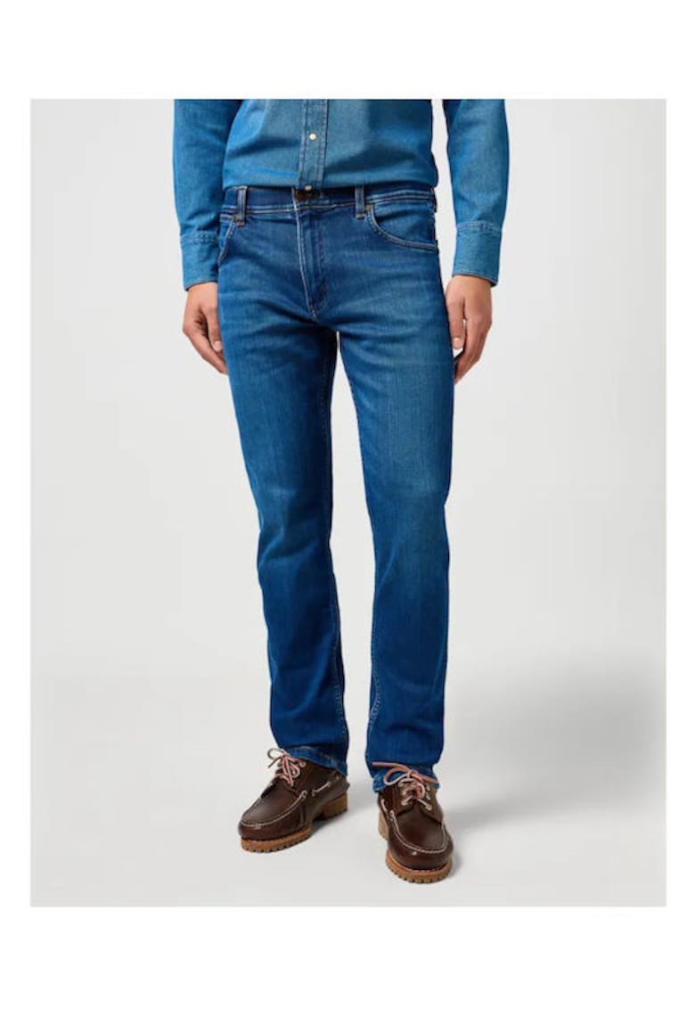 Blugi barbati Greensboro Dandelion - albastru