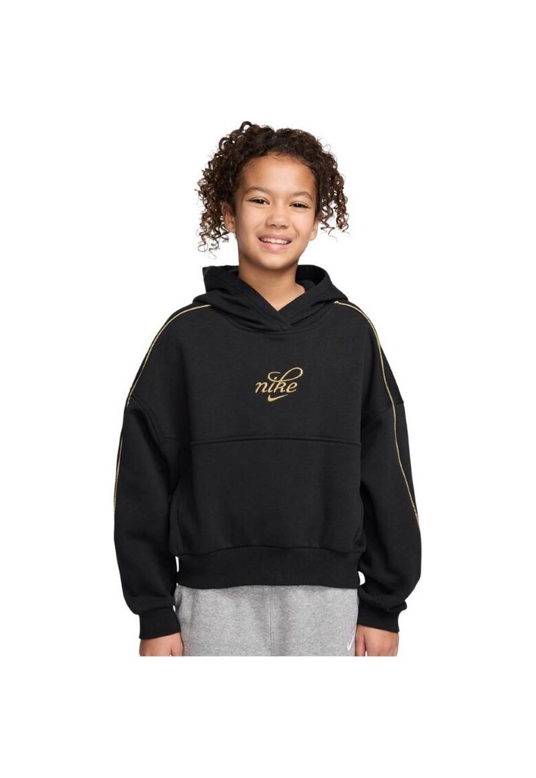 Hanorac G NSW CLUB FLC BXY HDY GX SHNE-HV0422-010