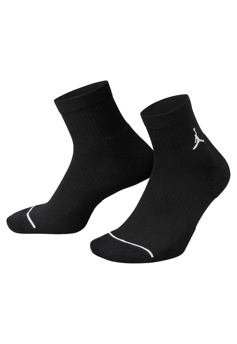 Sosete U J EVERYDAY CUSH POLY ANKLE 3PR - 144 DX9655010