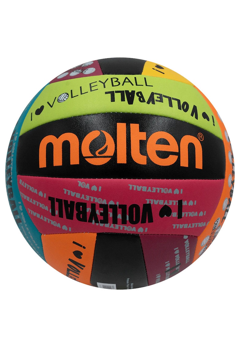Minge volei MS500-LUV marimea 5 - interior–exterior