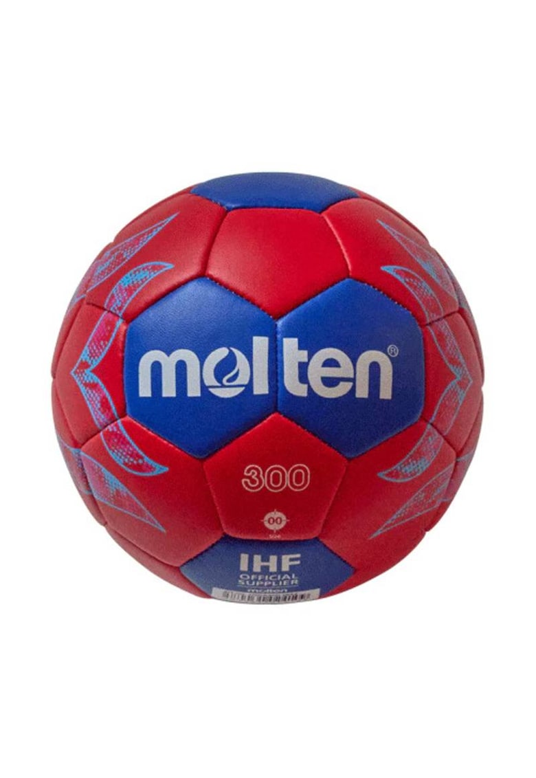 Mini minge handbal H00X300 marime 00 - suvenir oficial CM Feminin IHF