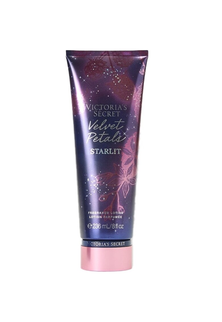 Lotiune de corp Velvet Petals STARLIT - Femei - 236 ml