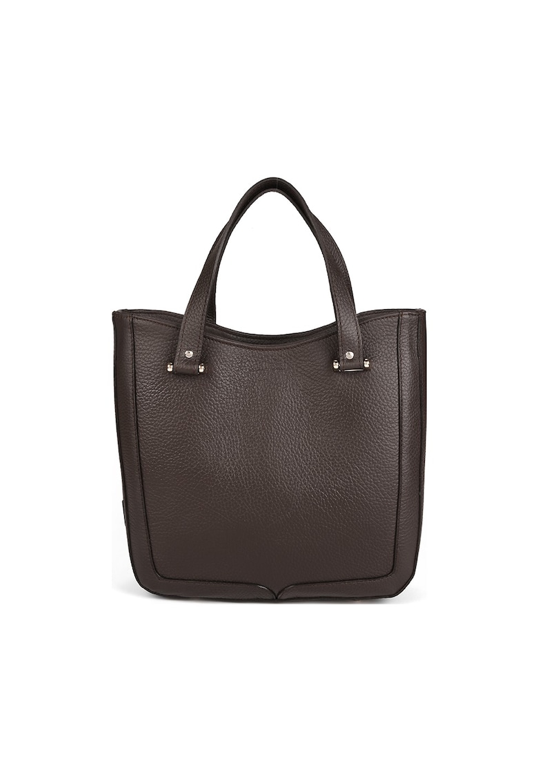 Geanta Elisabeth 7 Dama Piele naturala - Maro