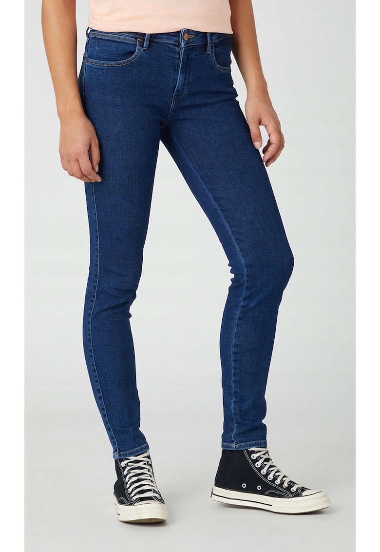 Blugi dama albastru - Albastru