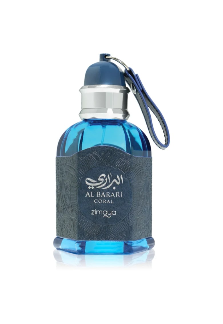 Woda perfumowana unisex Al Barari Coral 100 ml