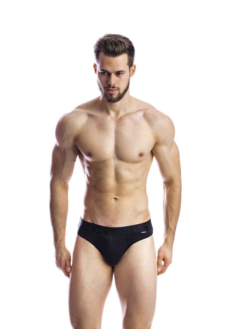 Chiloti PB40 - - Negru