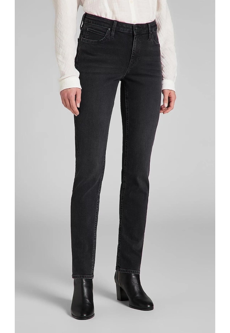 Lee Blugi dama 112366356 - Bumbac - Negru -