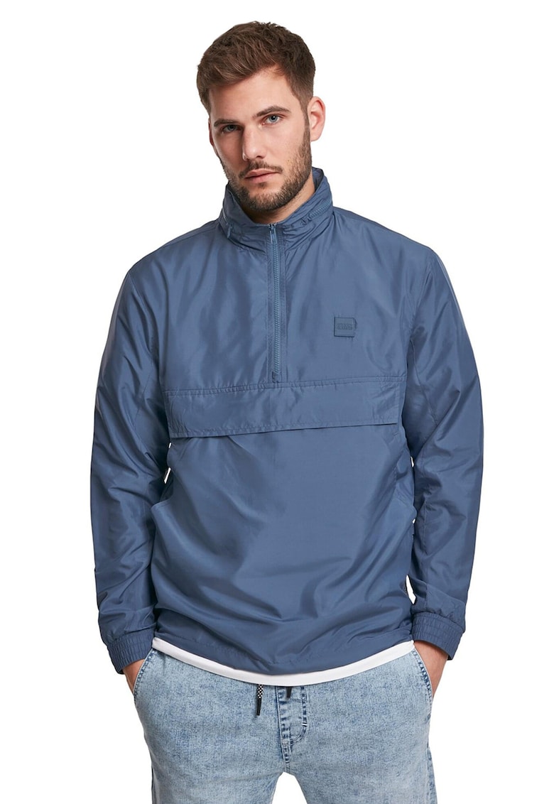 Jacheta cu gluga detasabila