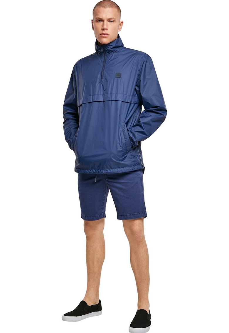 Jacheta usoara fara inchidere