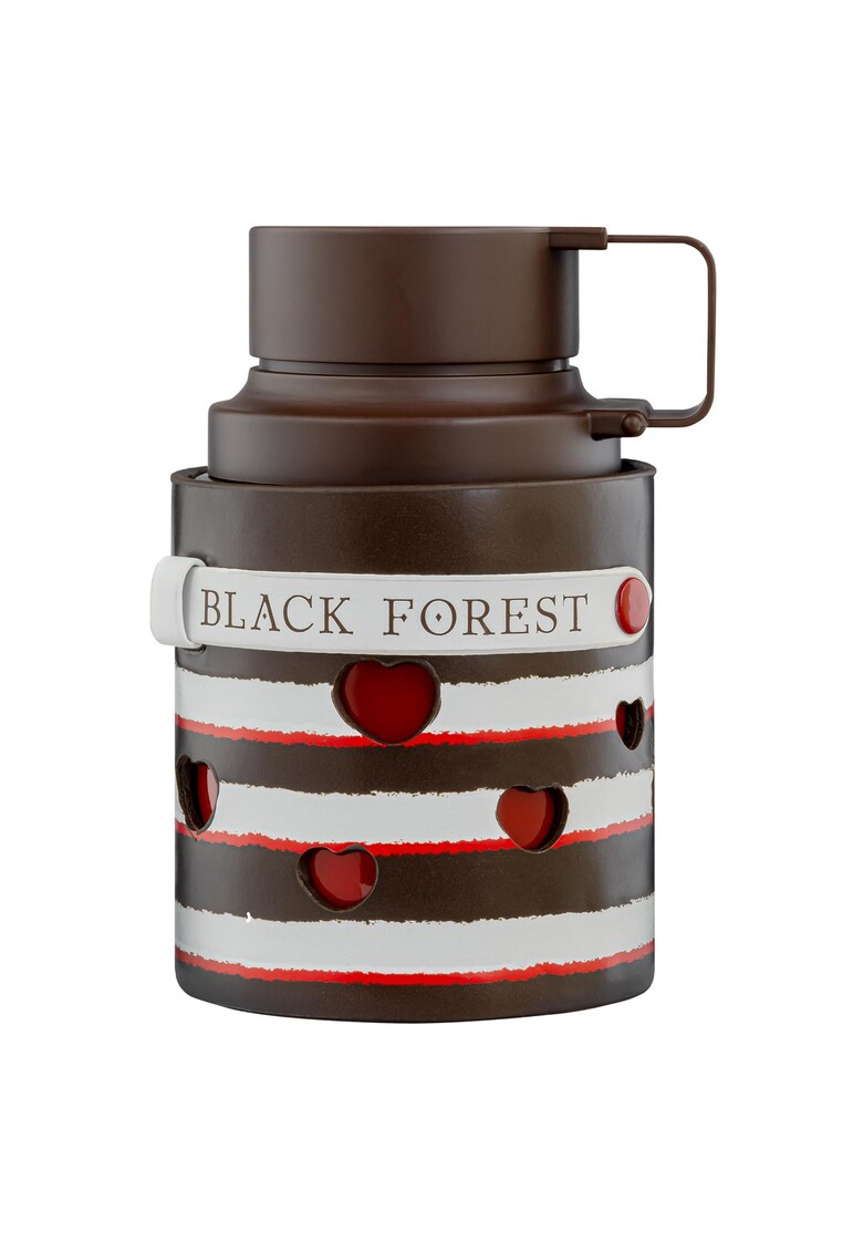 Apa de parfum - Odyssey Black Forest -
